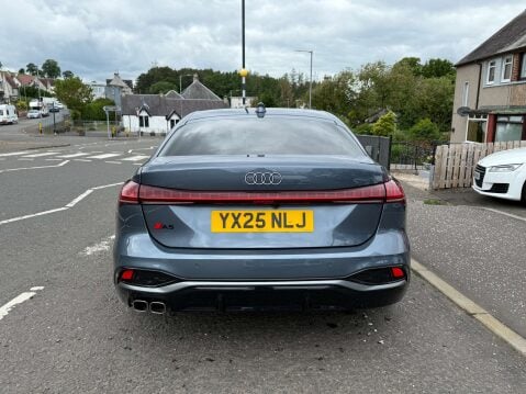 Audi A5 2.0 A5 S Line TDI MHEV Auto 4dr 11