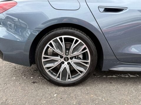 Audi A5 2.0 A5 S Line TDI MHEV Auto 4dr 13