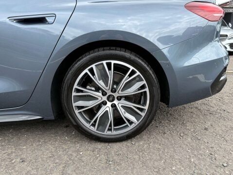 Audi A5 2.0 A5 S Line TDI MHEV Auto 4dr 15