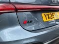 Audi A5 2.0 A5 S Line TDI MHEV Auto 4dr 16