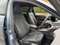 Audi A5 2.0 A5 S Line TDI MHEV Auto 4dr 18