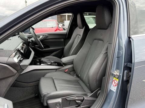 Audi A5 2.0 A5 S Line TDI MHEV Auto 4dr 20