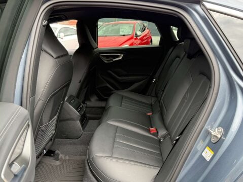 Audi A5 2.0 A5 S Line TDI MHEV Auto 4dr 21