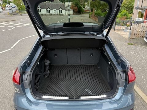 Audi A5 2.0 A5 S Line TDI MHEV Auto 4dr 23