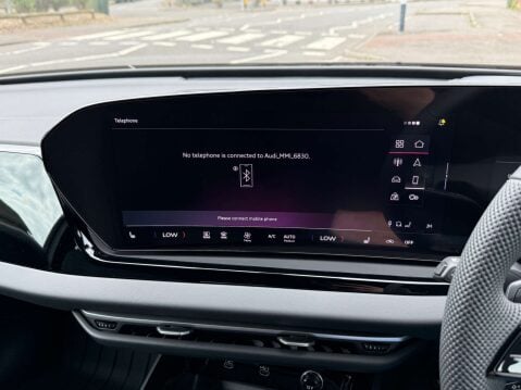 Audi A5 2.0 A5 S Line TDI MHEV Auto 4dr 24