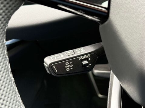 Audi A5 2.0 A5 S Line TDI MHEV Auto 4dr 27