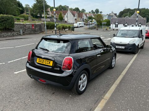 Mini Hatch 1.5 Cooper Classic 3dr 9
