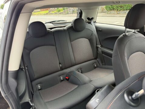 Mini Hatch 1.5 Cooper Classic 3dr 10