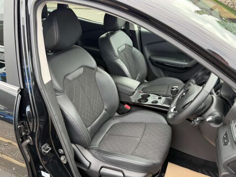 Renault Kadjar 1.3 Kadjar Iconic TCe 5dr 10