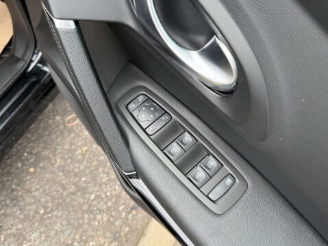 Renault Kadjar 1.3 Kadjar Iconic TCe 5dr 18