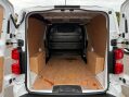 Vauxhall Vivaro 2.0 Vivaro F3100 Pro 22
