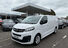 Vauxhall Vivaro 2.0 Vivaro F3100 Pro