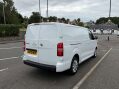 Vauxhall Vivaro 2.0 Vivaro F3100 Pro 9