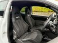 Abarth 595 1.4 T-Jet Competizione Hatchback 3dr Petrol Manual Euro 6 (180 bhp) 14