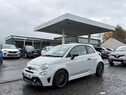 Abarth 595 1.4 T-Jet Competizione Hatchback 3dr Petrol Manual Euro 6 (180 bhp)