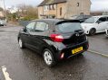 Hyundai i10 1.0 i10 SE Connect MPI 5dr 6