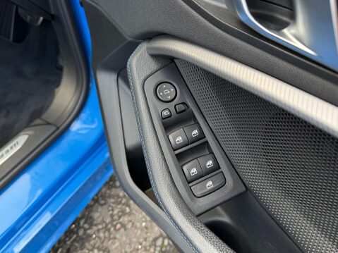 BMW 1 Series 1.5 118I M Sport Auto 5dr 28