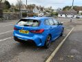 BMW 1 Series 1.5 118I M Sport Auto 5dr 10