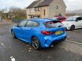 BMW 1 Series 1.5 118I M Sport Auto 5dr 6