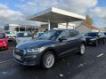 Audi Q5 2.0 Q5 S Line TDI Quattro Semi-Auto 4WD 5dr 1