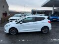 Ford Fiesta 1.0 Fiesta ST-Line Edition T MHEV 3dr 5