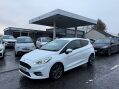 Ford Fiesta 1.0 Fiesta ST-Line Edition T MHEV 3dr 1