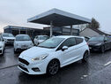 Ford Fiesta 1.0 Fiesta ST-Line Edition T MHEV 3dr