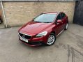 Volvo V40 2.0 V40 Cross Country Professional D2 5dr 4