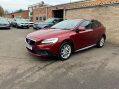 Volvo V40 2.0 V40 Cross Country Professional D2 5dr 13