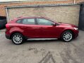 Volvo V40 2.0 V40 Cross Country Professional D2 5dr 27