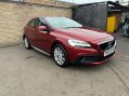 Volvo V40 2.0 V40 Cross Country Professional D2 5dr 10