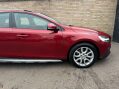 Volvo V40 2.0 V40 Cross Country Professional D2 5dr 28