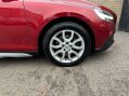 Volvo V40 2.0 V40 Cross Country Professional D2 5dr 29