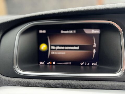 Volvo V40 2.0 V40 Cross Country Professional D2 5dr 53