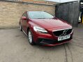 Volvo V40 2.0 V40 Cross Country Professional D2 5dr 9