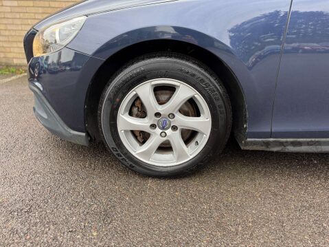 Volvo V40 1.6 V40 Cross Country SE D2 5dr 17