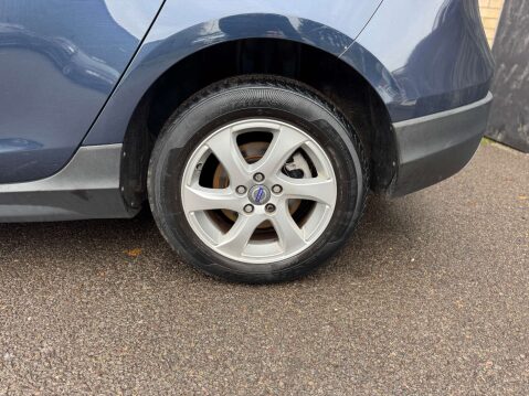 Volvo V40 1.6 V40 Cross Country SE D2 5dr 20