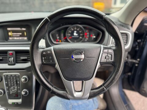 Volvo V40 1.6 V40 Cross Country SE D2 5dr 45