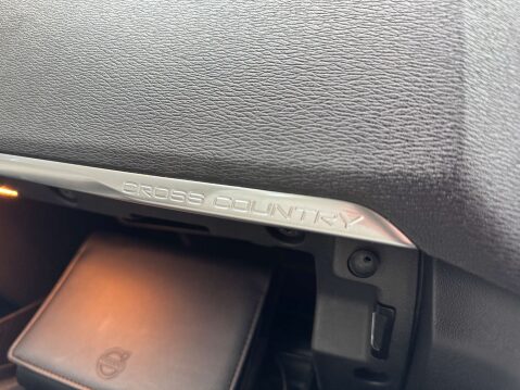 Volvo V40 1.6 V40 Cross Country SE D2 5dr 67