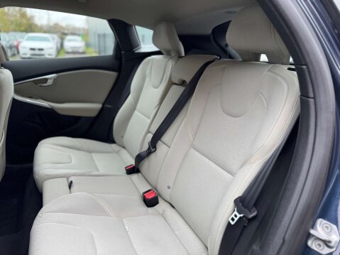 Volvo V40 1.6 V40 Cross Country SE D2 5dr 79