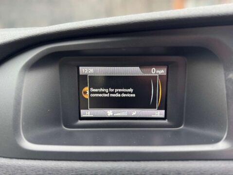 Volvo V40 1.6 V40 Cross Country SE D2 5dr 58