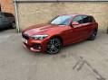 BMW 1 Series 2.0 120d xDrive M Sport Shadow Edition Auto 4WD 5dr 7