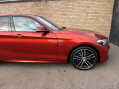 BMW 1 Series 2.0 120d xDrive M Sport Shadow Edition Auto 4WD 5dr 28