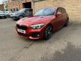 BMW 1 Series 2.0 120d xDrive M Sport Shadow Edition Auto 4WD 5dr 11