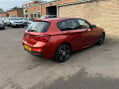 BMW 1 Series 2.0 120d xDrive M Sport Shadow Edition Auto 4WD 5dr 25