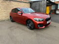 BMW 1 Series 2.0 120d xDrive M Sport Shadow Edition Auto 4WD 5dr 10