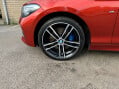 BMW 1 Series 2.0 120d xDrive M Sport Shadow Edition Auto 4WD 5dr 16