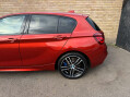 BMW 1 Series 2.0 120d xDrive M Sport Shadow Edition Auto 4WD 5dr 18