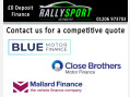 BMW 1 Series 2.0 120d xDrive M Sport Shadow Edition Auto 4WD 5dr 53