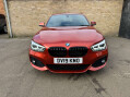 BMW 1 Series 2.0 120d xDrive M Sport Shadow Edition Auto 4WD 5dr 8